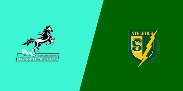 Dr Kiran C Patel High School vs. Shorecrest Preparatory School