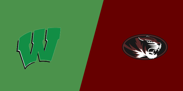 Waterloo High School vs. Lauderdale County High School