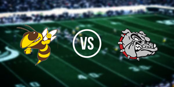 Inland Lakes High School vs Pellston High School