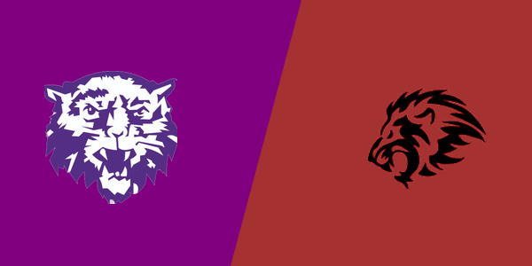 Louisburg High School vs. Lansing High School