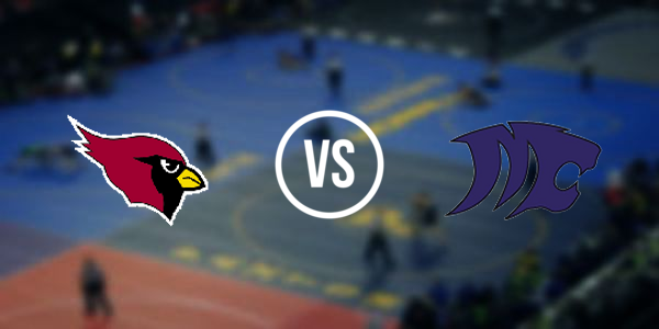 Whitehall High School vs. Montague High School