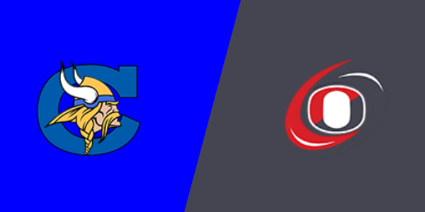 Coeur d'Alene High School vs. Owyhee High School