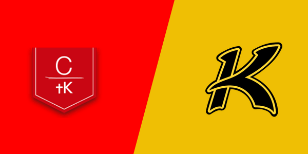 Christ The King Cathedral School vs. Kress High School