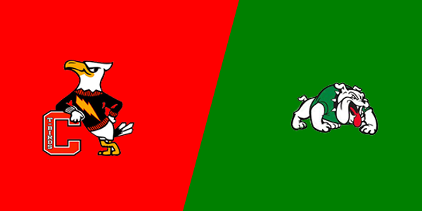 Connetquot High School vs. Lindenhurst Senior High School