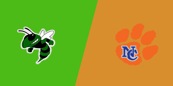 Lake High School vs. Newton County High School