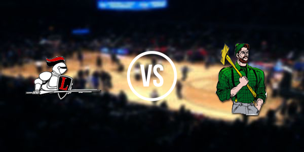 Lakeside Jr Sr High School vs. Potlatch Senior High School
