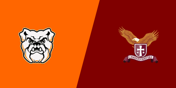 Tidioute Community Charter High School vs. Kennedy Catholic High School