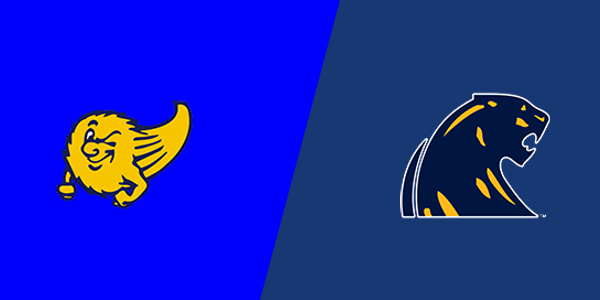 Grand Ledge High School vs. DeWitt High School