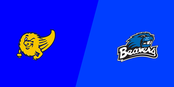 Grand Ledge High School vs. Harper Creek High School