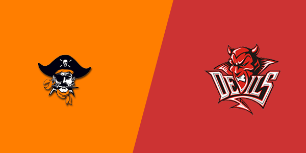 Butte County Middle-High School vs. Murtaugh High School