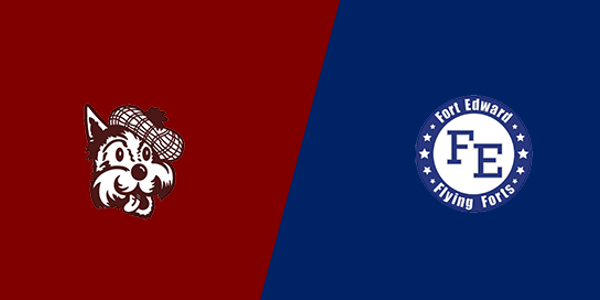 Argyle Central School vs. Fort Edward JR-SR High School