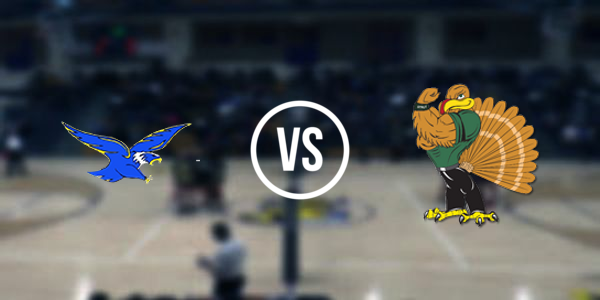 Central High School - Woodstock vs. Broadway High School