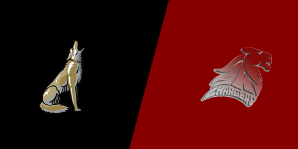 Monarch High School vs. Chatfield Senior High School