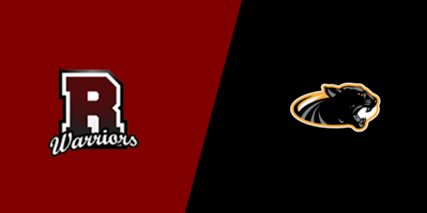 Ripley High School vs. Mulhall-Orlando High School