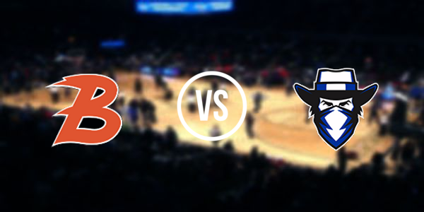 Wallace- Rose Hill High School vs. Midway High School