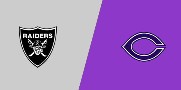 Randall High School vs. Canyon High School