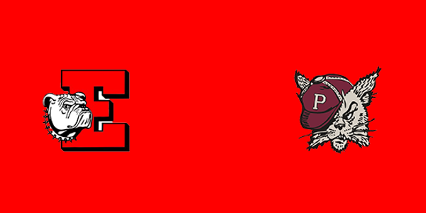Easton Area High School vs. Phillipsburg High School