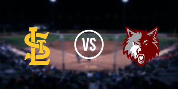St. Laurence vs Prairie Ridge