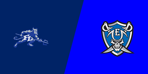 Fort Lupton High School vs. Englewood High School