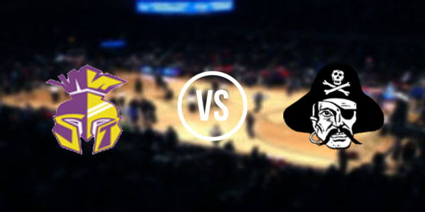 Sebeka High School vs. Verndale High School