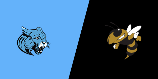 Seguin High School - Arlington vs. Cleburne High School