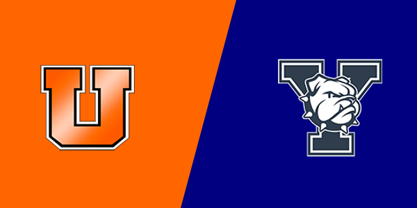 Utica High School vs. Yale High School