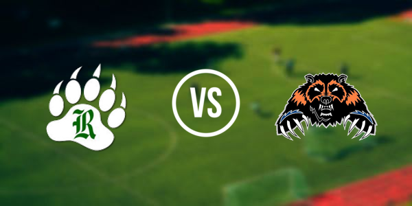 North Stafford High School vs Riverbend High School