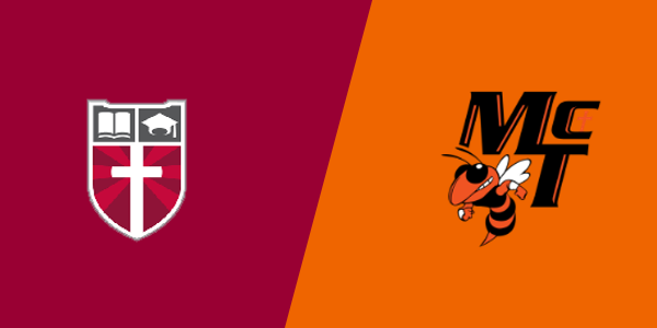 Faith Academy vs. McGill-Toolen Catholic High School