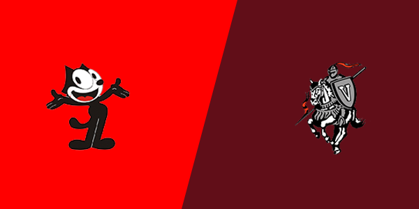 Chase High School vs. Victoria JrSr High School