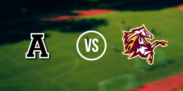 Away vs. Bladensburg High School