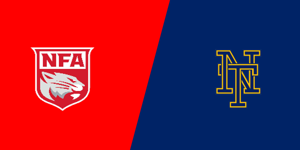 Norwich Free Academy vs. Norwich Tech