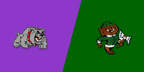 North Prairie Cougars - Rolla High School vs. St. John High School