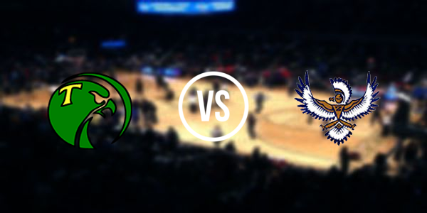 Thoreau High School vs. Zuni High School