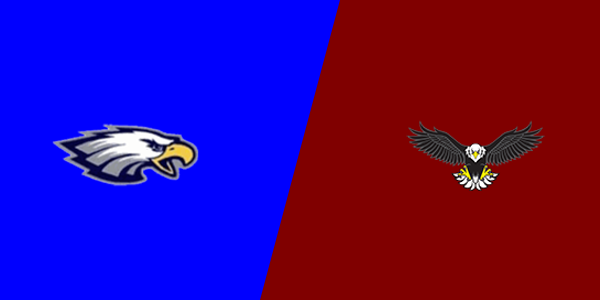 Hale High School vs. Fairview High School