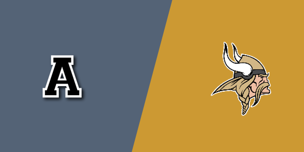 Away vs. Jasper High School