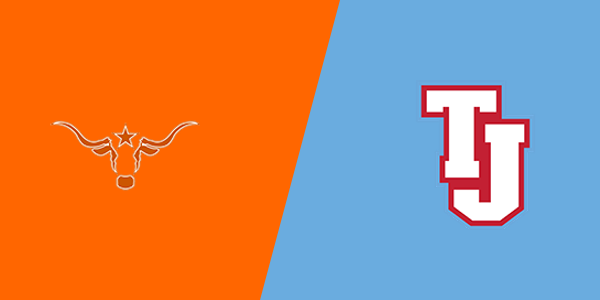 W T White High School vs. Thomas Jefferson High School