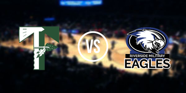 Riverside Military Academy vs Tallulah Falls School
