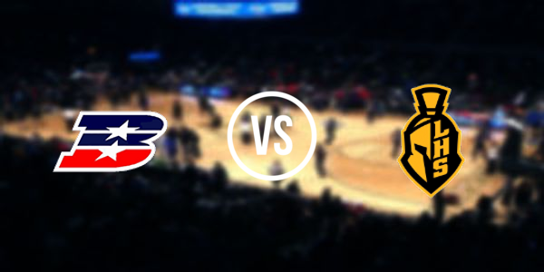 Beyer High School vs. Lathrop High School