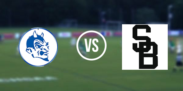 Fairhaven High School vs Somerset Berkley Regional High School