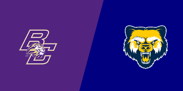 Bradshaw Christian High School vs. Rosemont High School