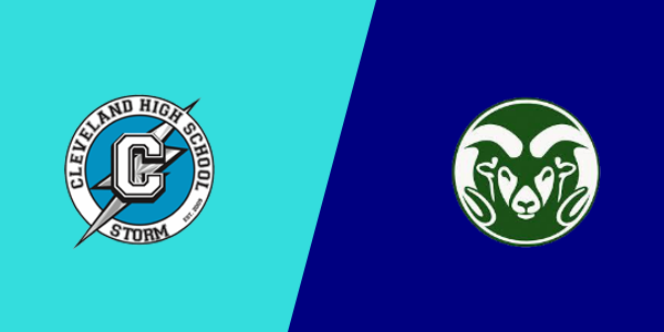 Cleveland vs. Rio Rancho