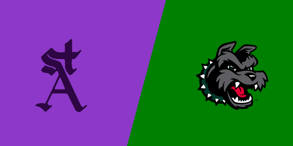 St. Augustine High School vs. Helix Charter High School