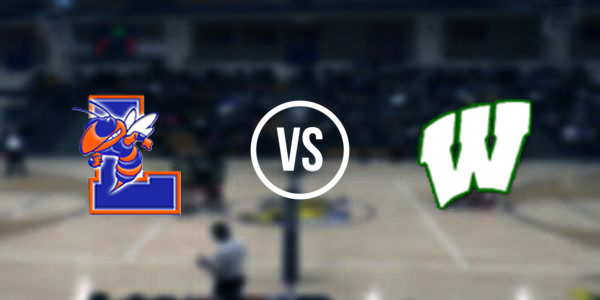 West Stanly High School vs. Lexington Senior High School