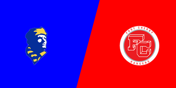 West Greene High School vs. Fort Cherry High School