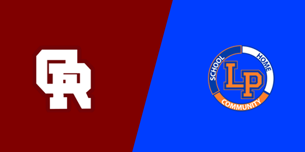 Gabriel Richard Catholic High School - Riverview vs. Lincoln Park High School