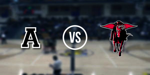 Away vs. B.C. Rain High School