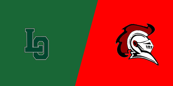 Lake Orion High School vs. Oak Park High School