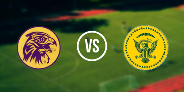 Rhinebeck Senior High School vs. FD Roosevelt Senior High School - Hyde Park