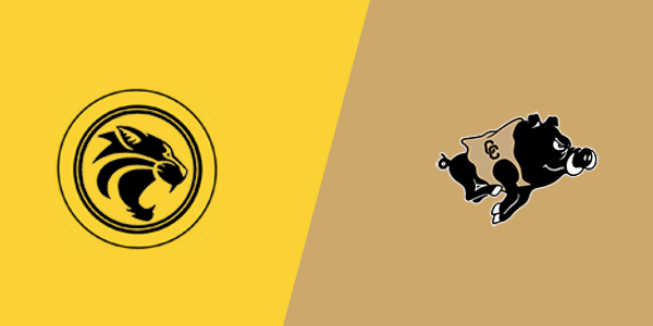 Richmond Hill High School vs. Colquitt County High School
