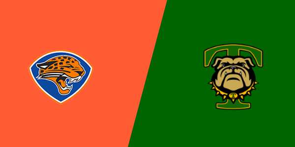 Kimball High School vs. Tracy High School